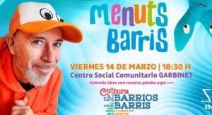 Mar de canciones