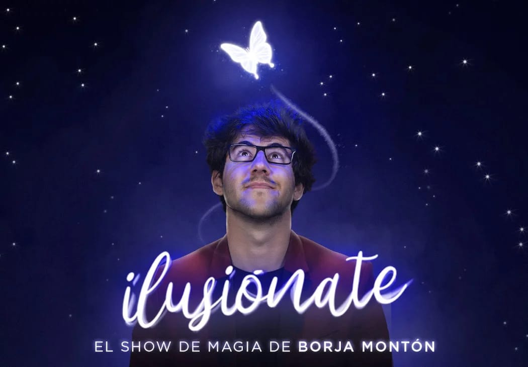 Ilusiónate