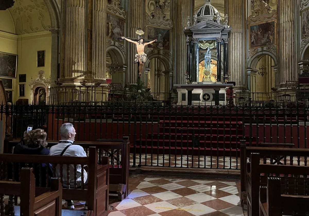 Misa funeral por el Papa Francisco
