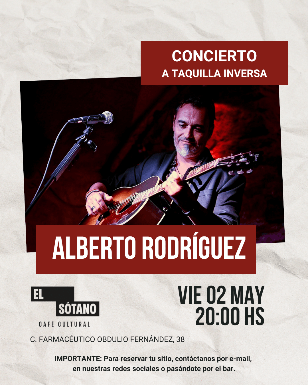Alberto Rodríguez