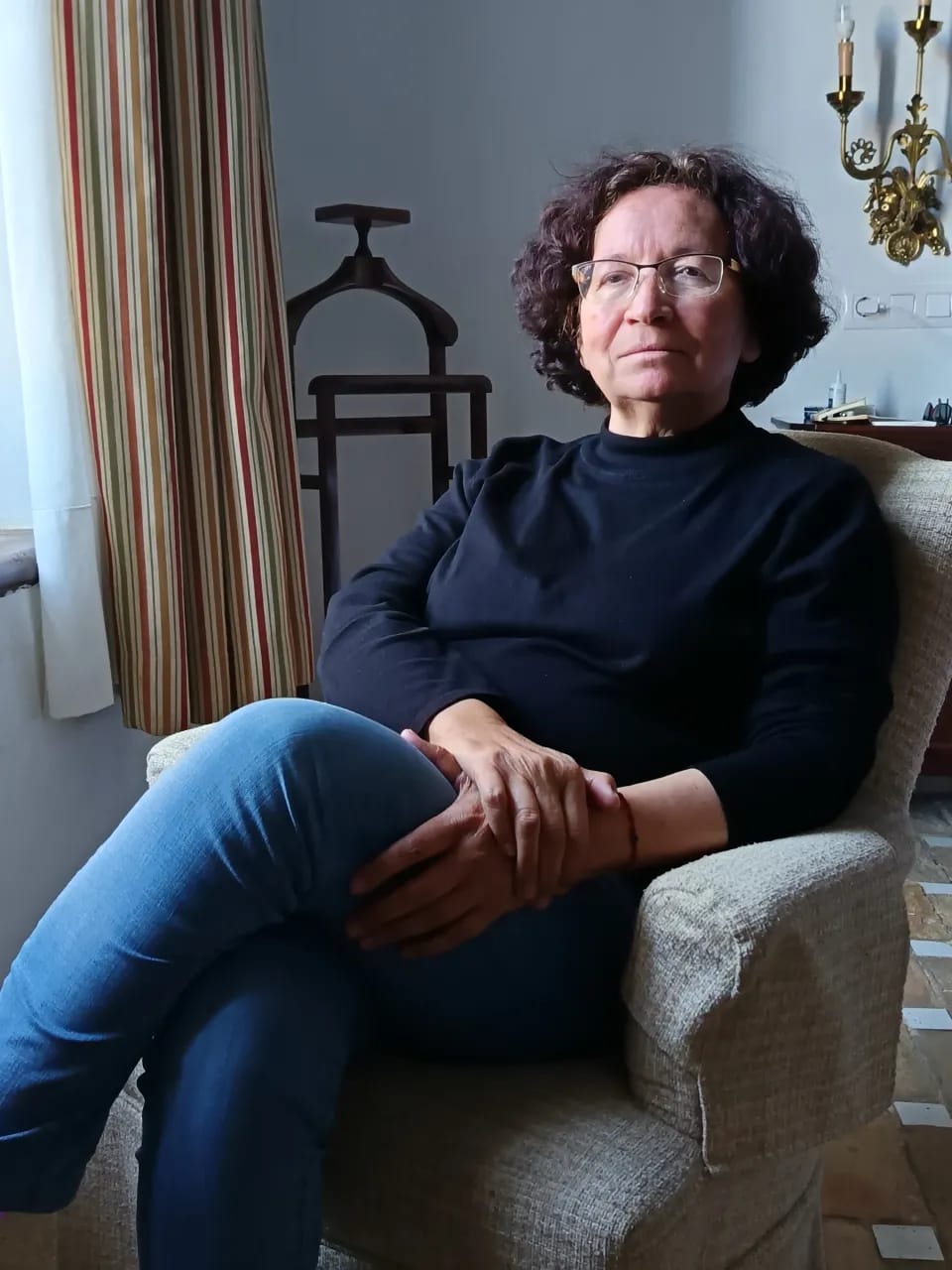 Poesía en el Centro. Encuentro con Concha García