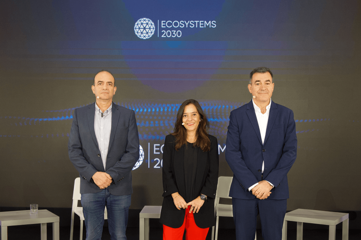 Ecosystems 2030