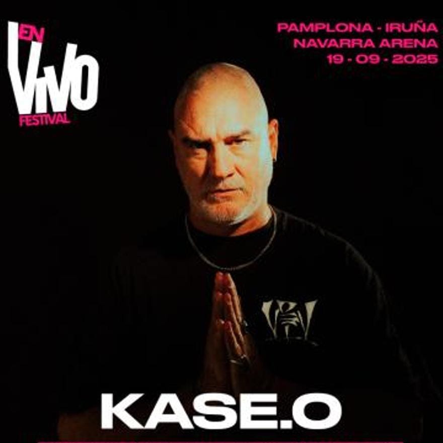 Festival En Vivo