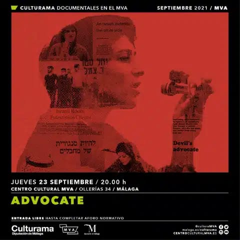 Advocate