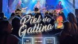 Concierto de Piel de Gallina - Benéfico ONG LIMPOCEAN