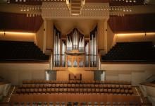 Cicle d’Orgue
