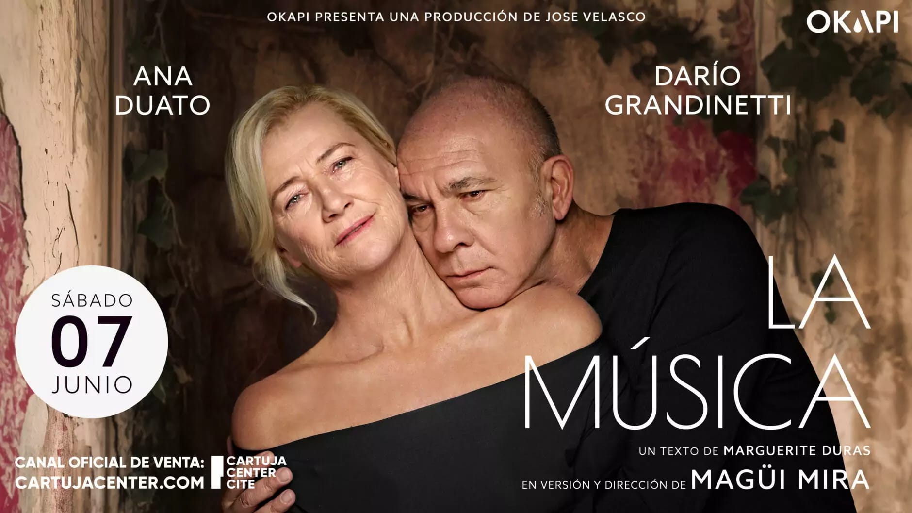 LA MÚSICA