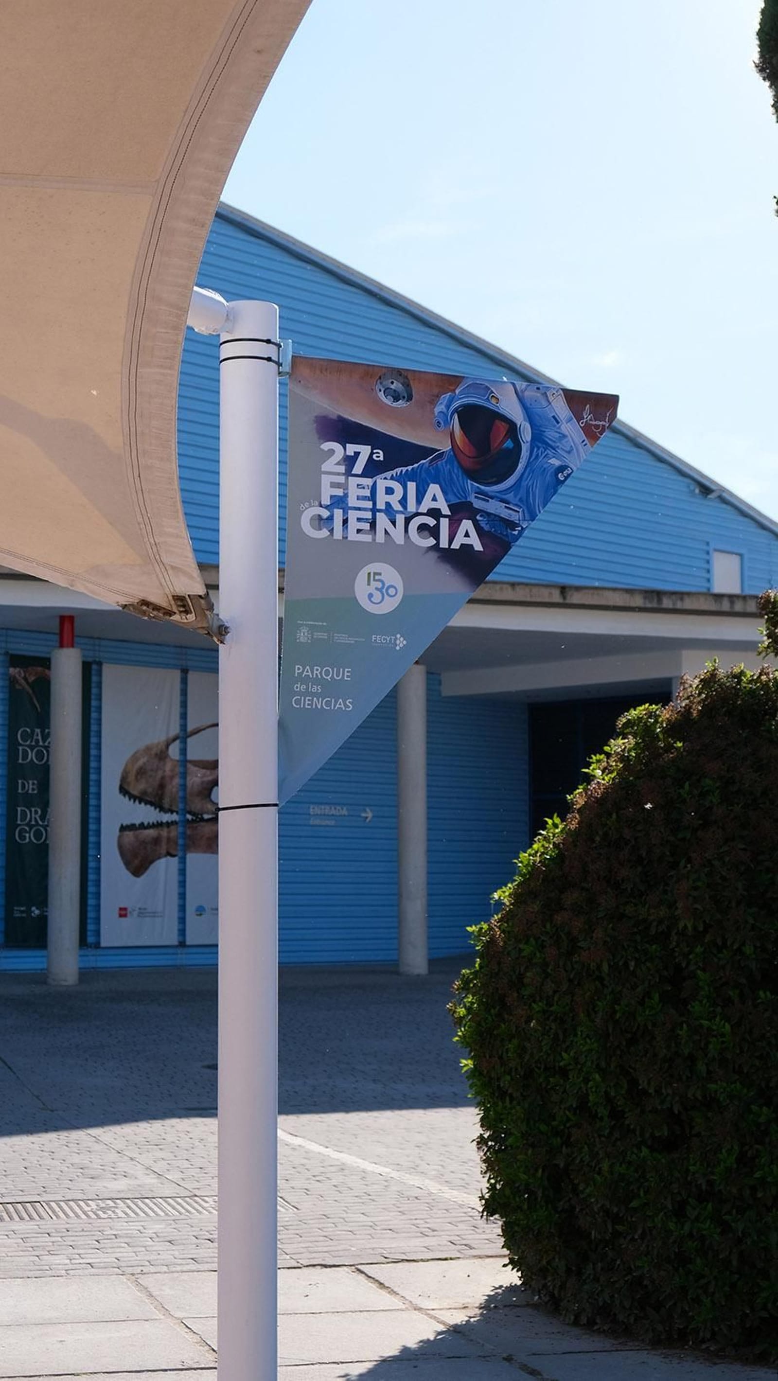 Sesión de DJ Lorena Caba