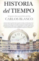 Historia del tiempo. Su evolución conceptual, desarrollo y manifestaciones