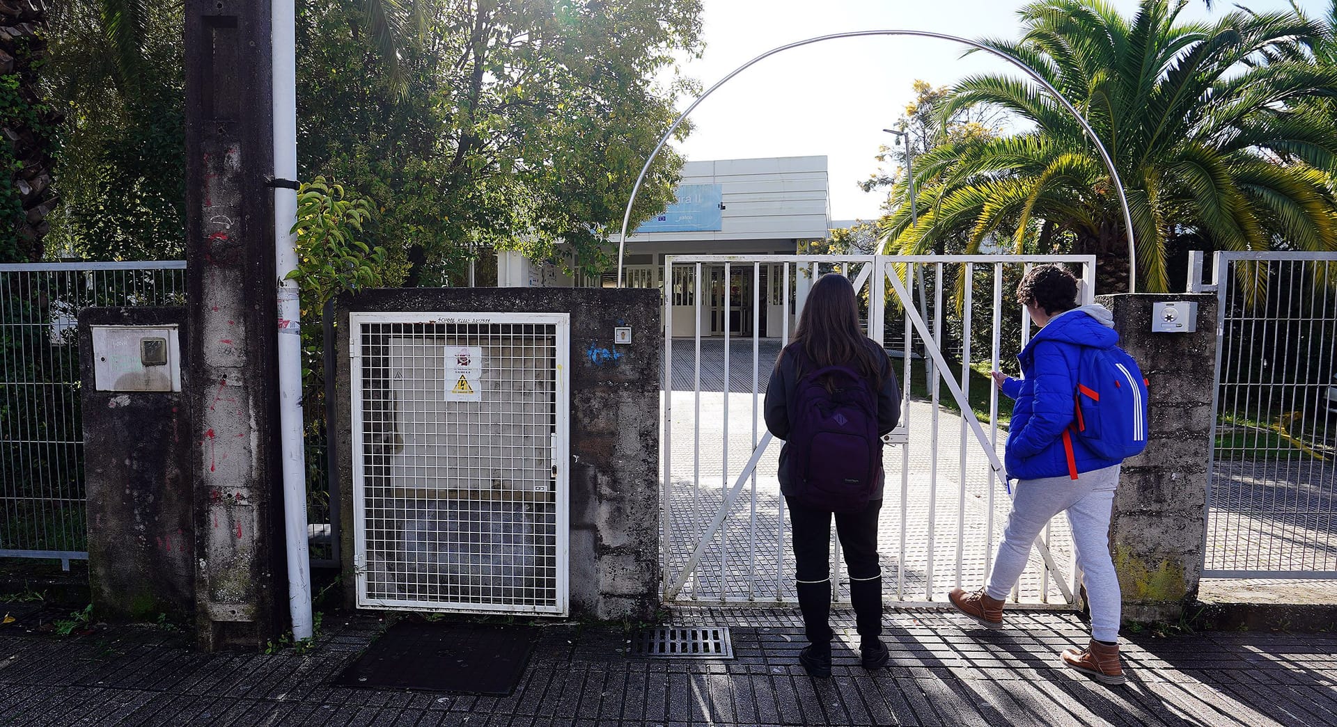 El machismo se combatirá en las aulas con siete talleres adaptados por edades