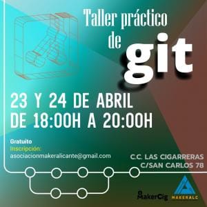 Taller de Git