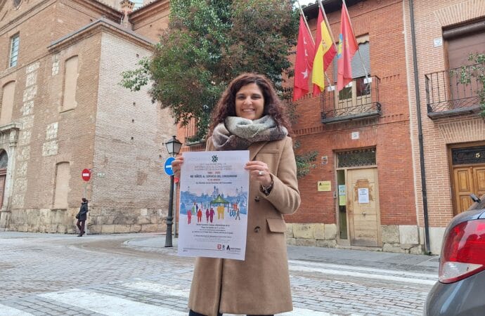 Feria del Consumidor: 40 años al servicio del consumidor