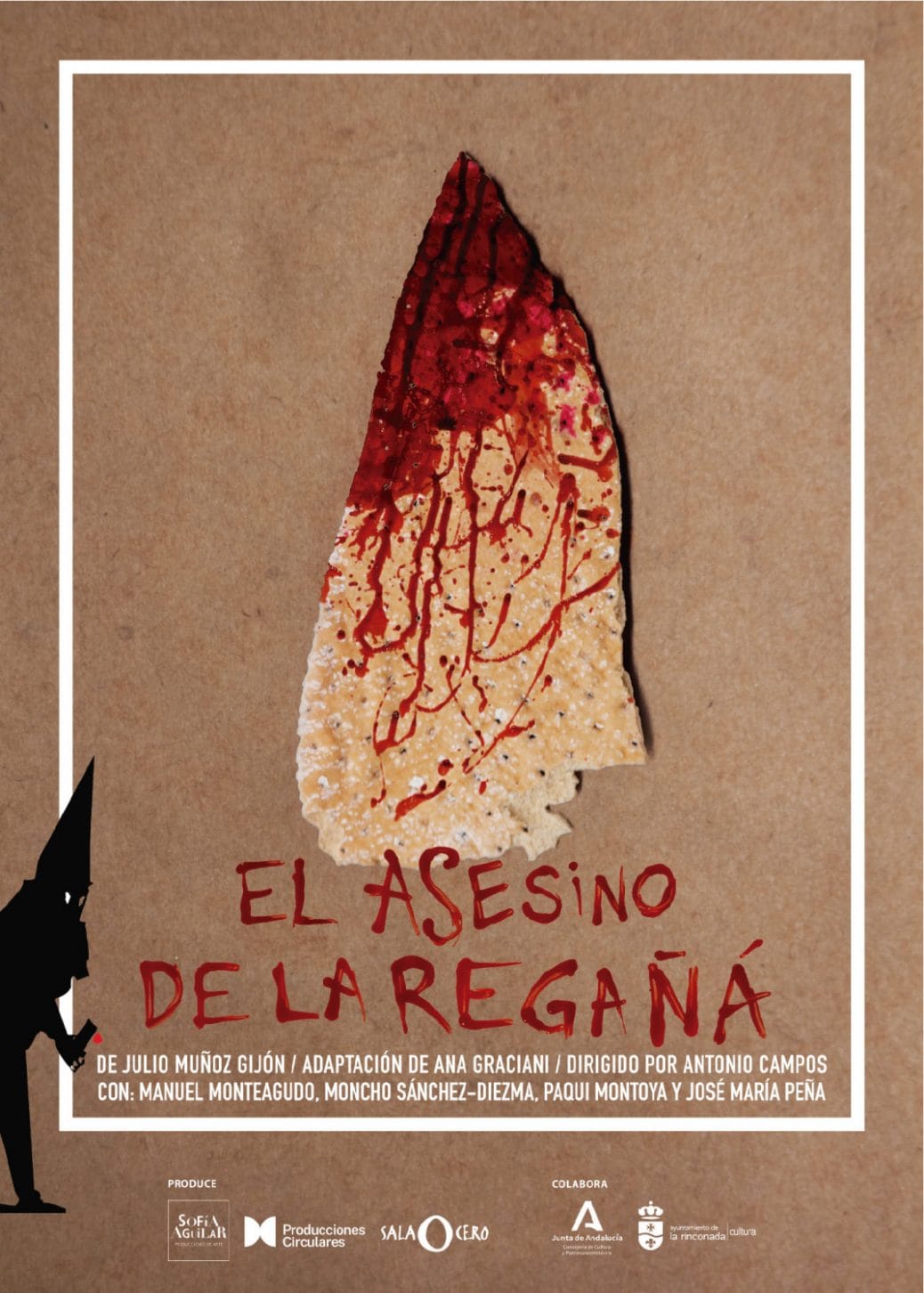 El asesino de la Regañá