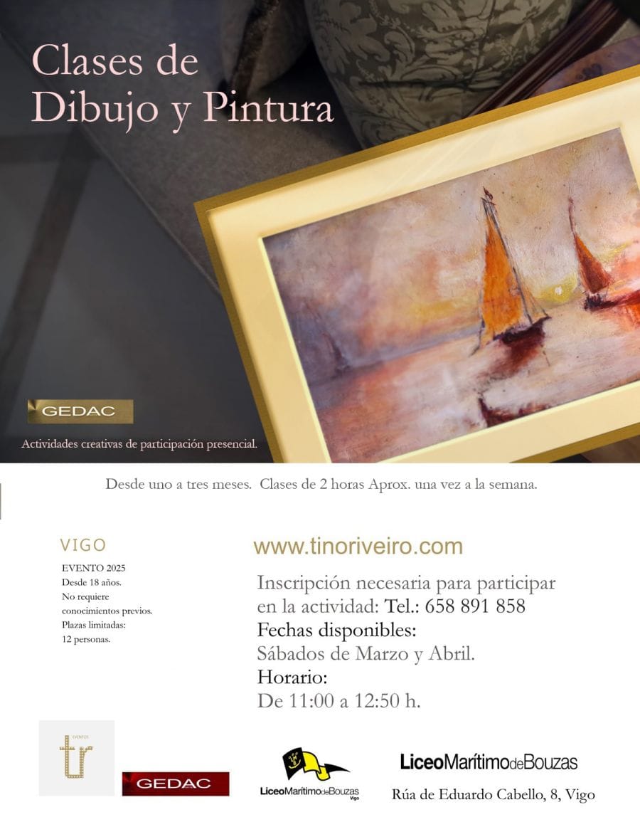 DIBUJO Y PINTURA