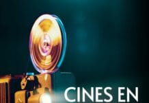 Cartelera de cine