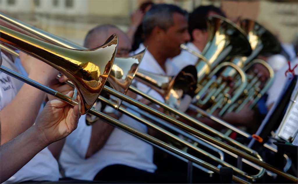 Certame de Música Cofrade Sones Marineros