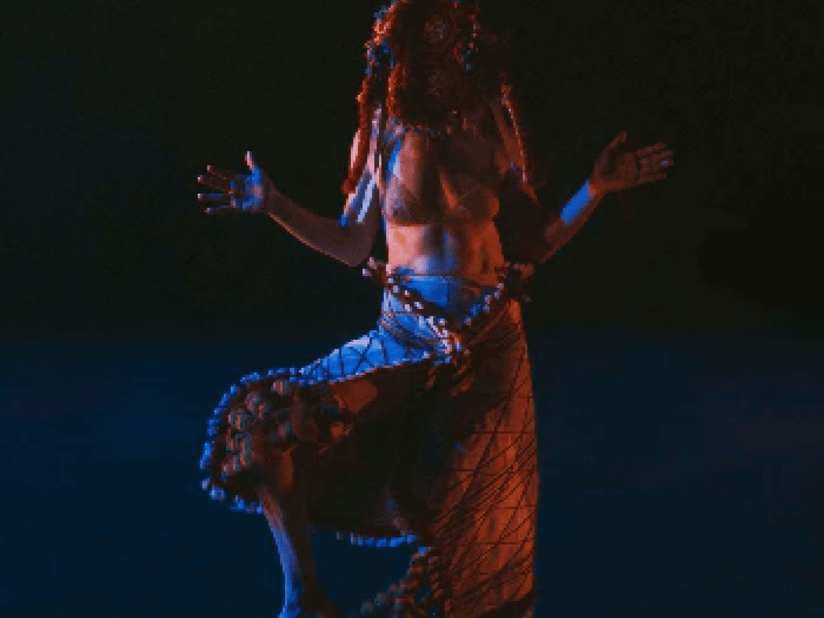 Mariana