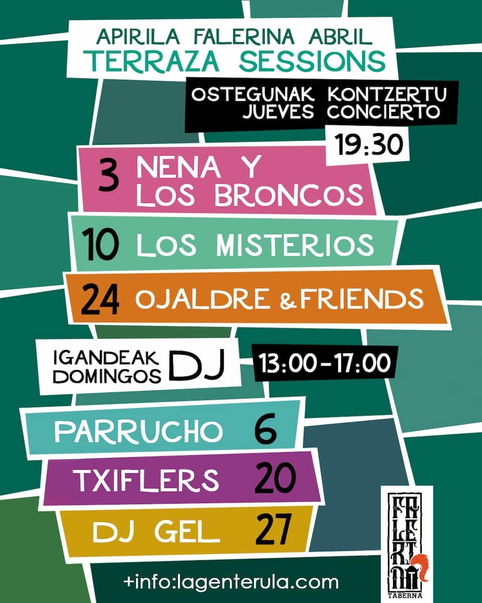 DJ Parrucho
