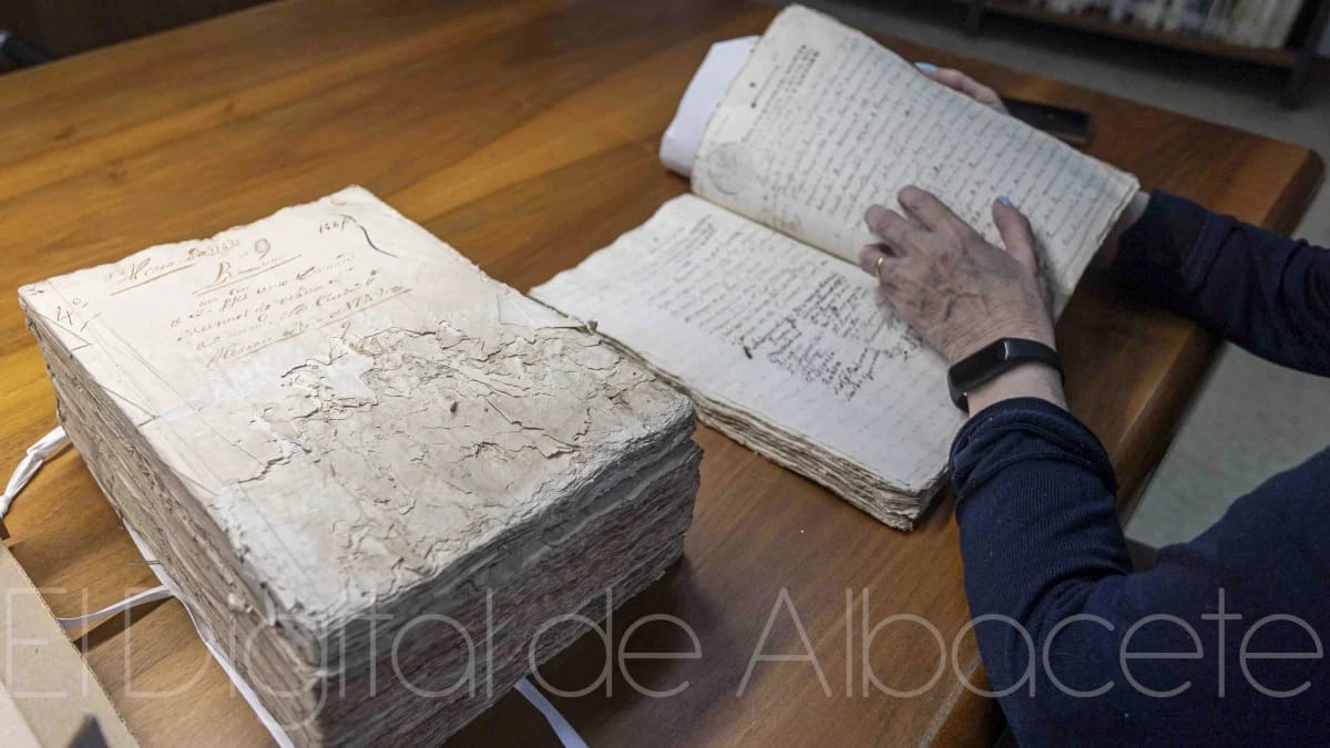 Exposición 'Cinco mujeres nobles y su destino. Albacete siglos XVI-XIX'
