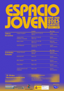 Bailes latinos en Espacio Joven