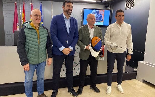 Trofeo XX Aniversario SADA