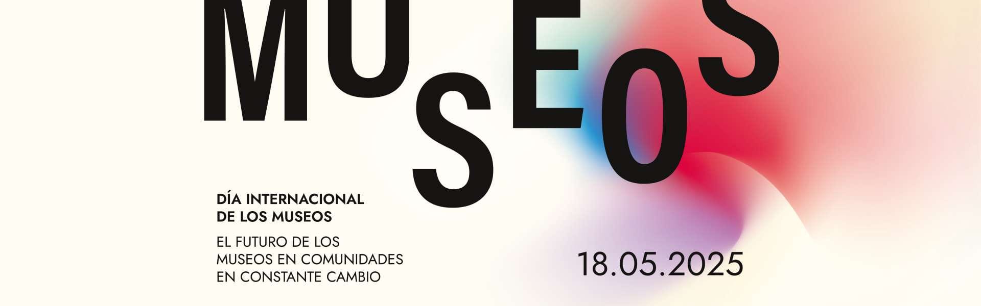 Grafiti | Día Internacional de los Museos