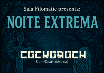 Noite Extrema