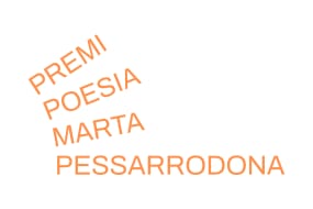 VI Premi de Poesia Catalana per a Joves Marta Pessarrodona