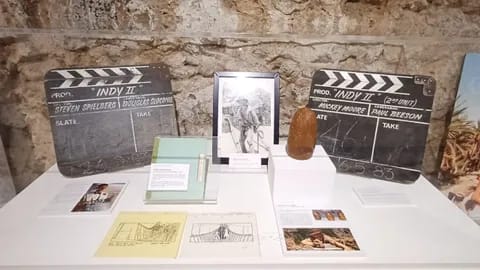 Making Movies: Un viaje al set de filmación