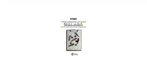Presentación de la guía FNZN Málaga
