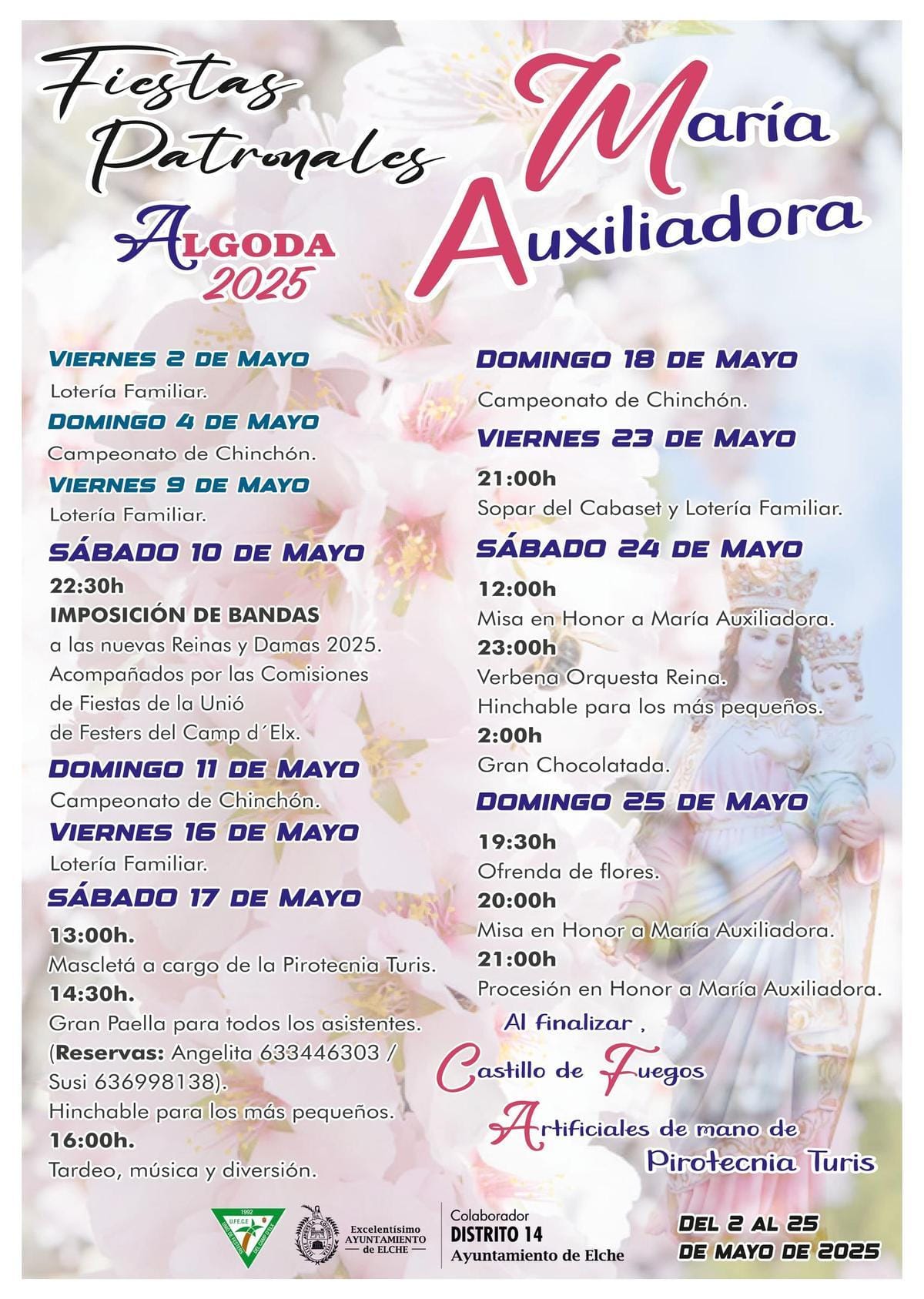 Campeonato de chinchón