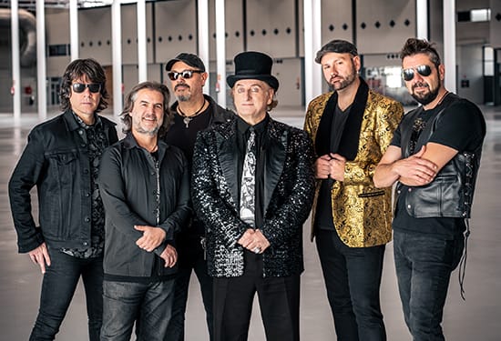 ORQUESTA MONDRAGÓN