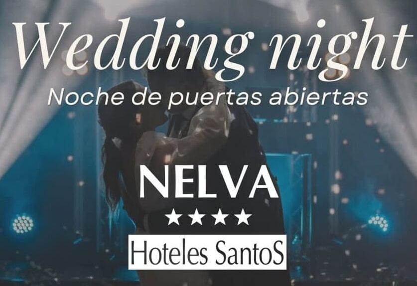 Wedding Night
