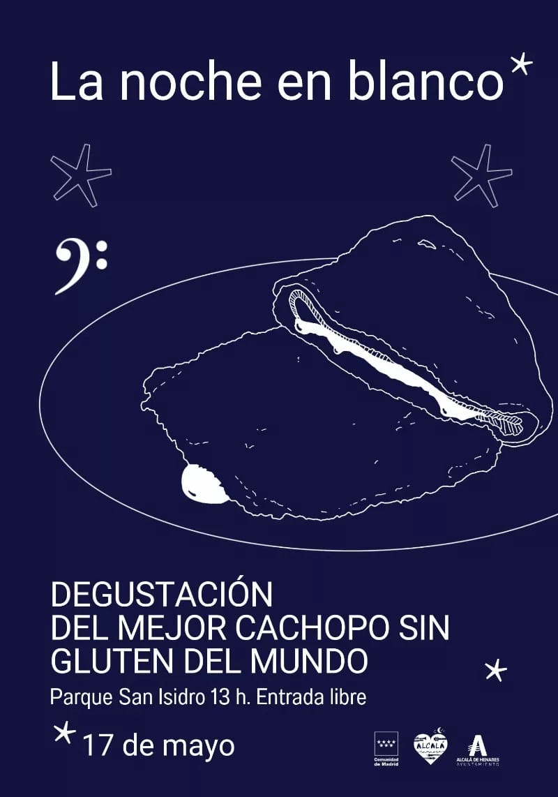 Degustación del Mejor Cachopo Sin Gluten del Mundo