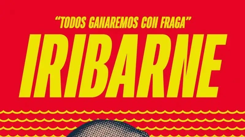 IRIBARNE