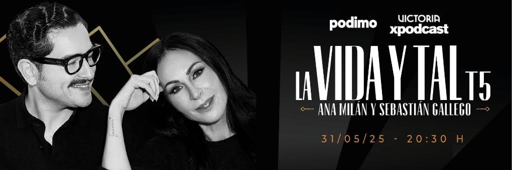 'La vida y tal'