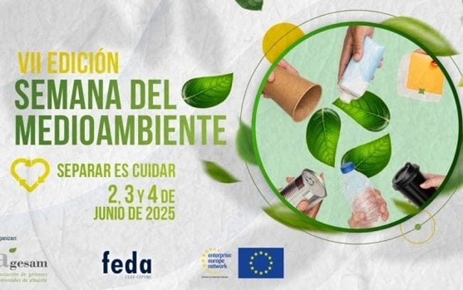 Taller educativo 'Recicla y ruge con tu guitarra'