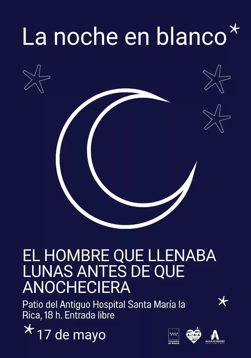 Recital de Poesía