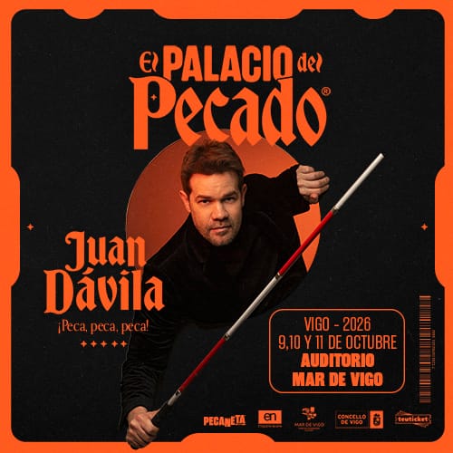 EL PALACIO DEL PECADO