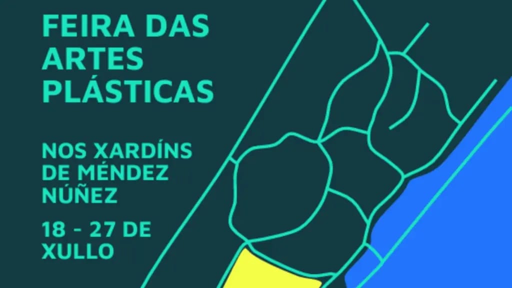 Feria de Artes Plásticas