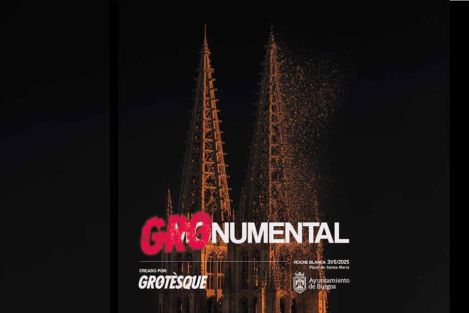 Gronumental