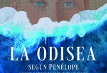 La Odisea según Penélope