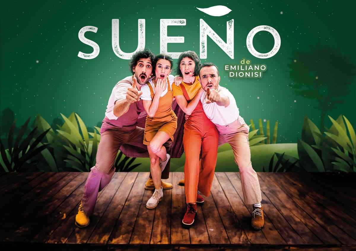 SUEÑO