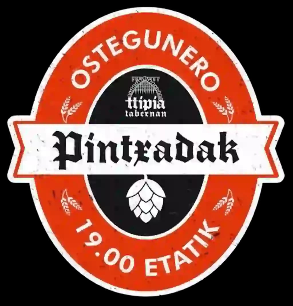 Plater Irekiak