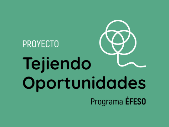 Primeras jornadas de activación para el empleo en el sector sociosanitario