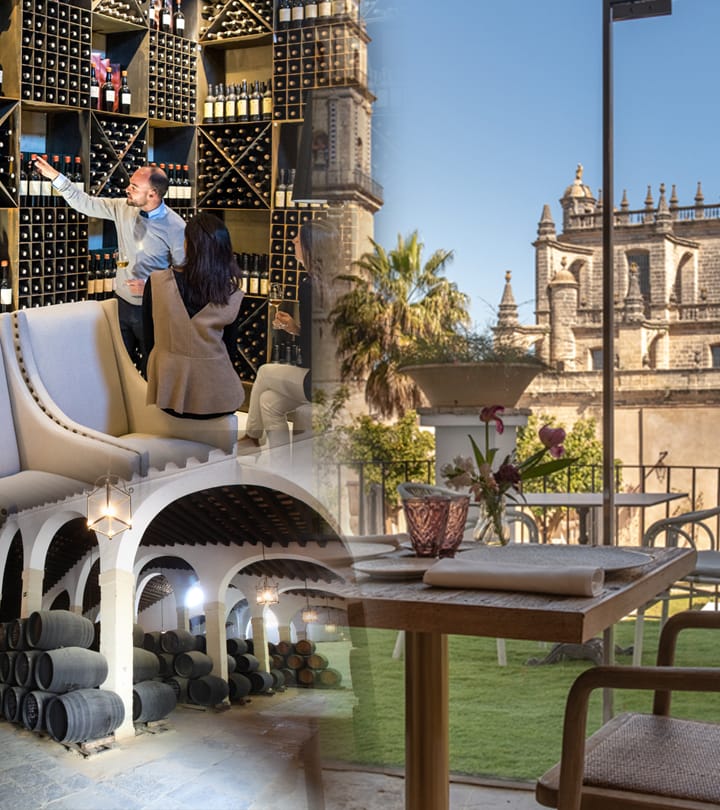 Visita Luxury