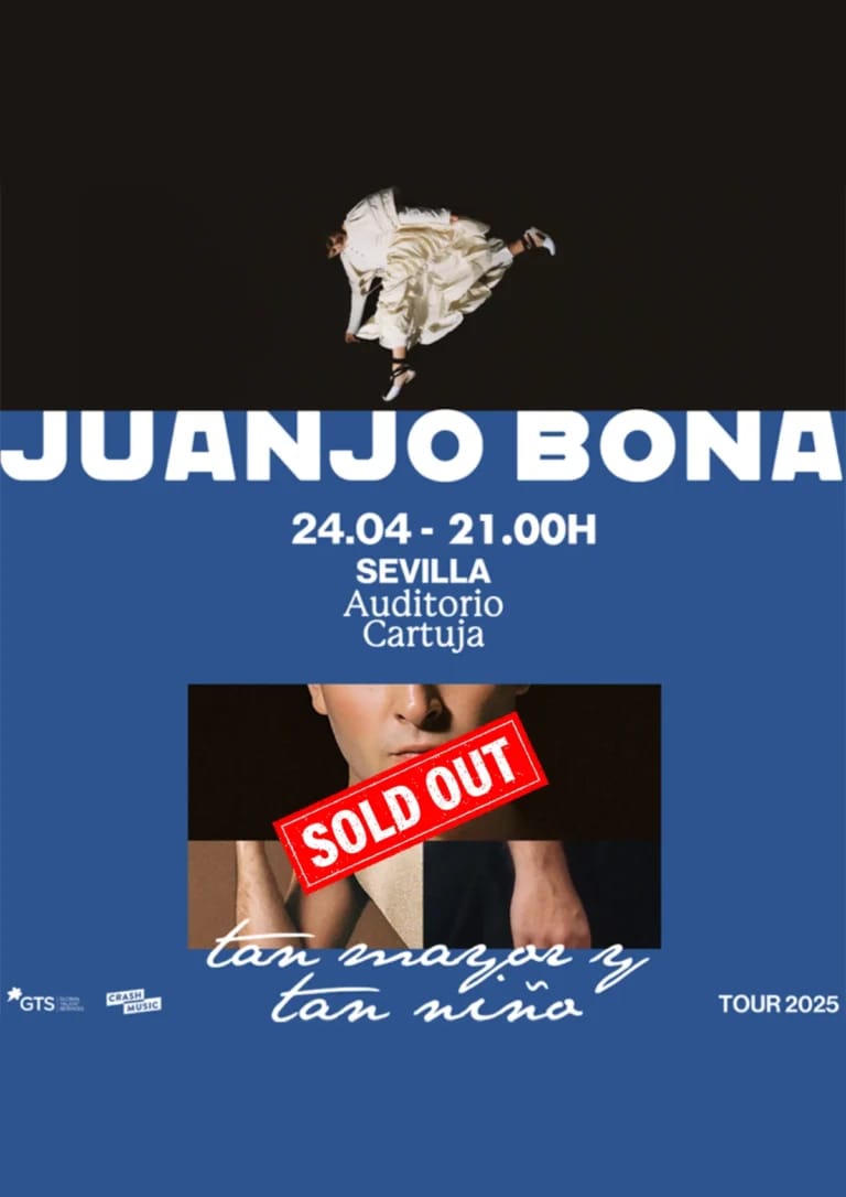 JUANJO BONA