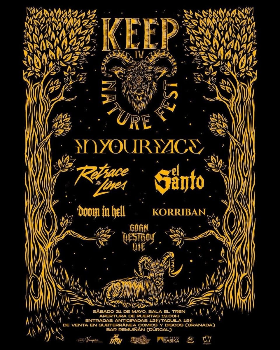 Keep Nature Fest IV