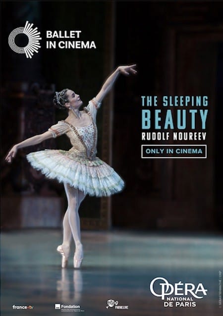 La Bella Durmiente (Ópera de París)