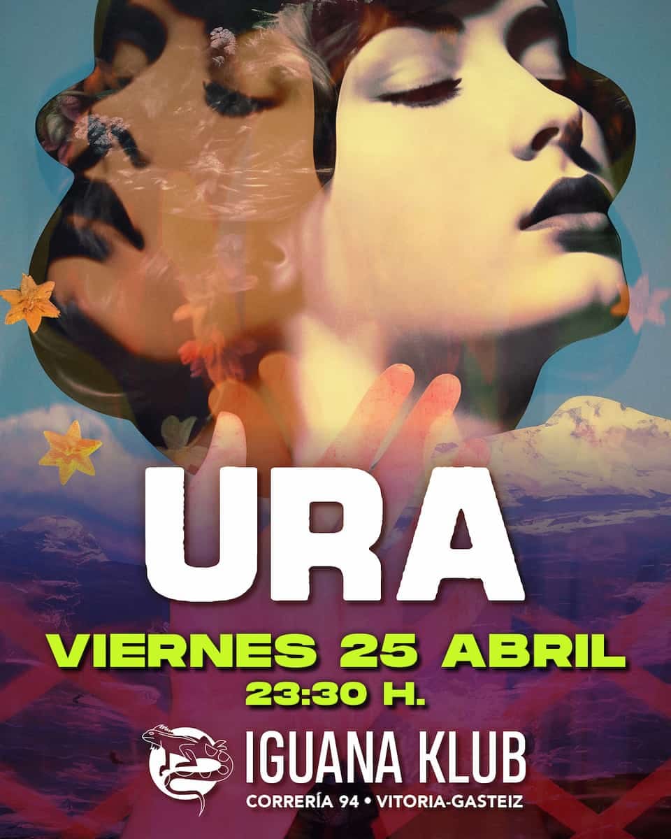 Ura